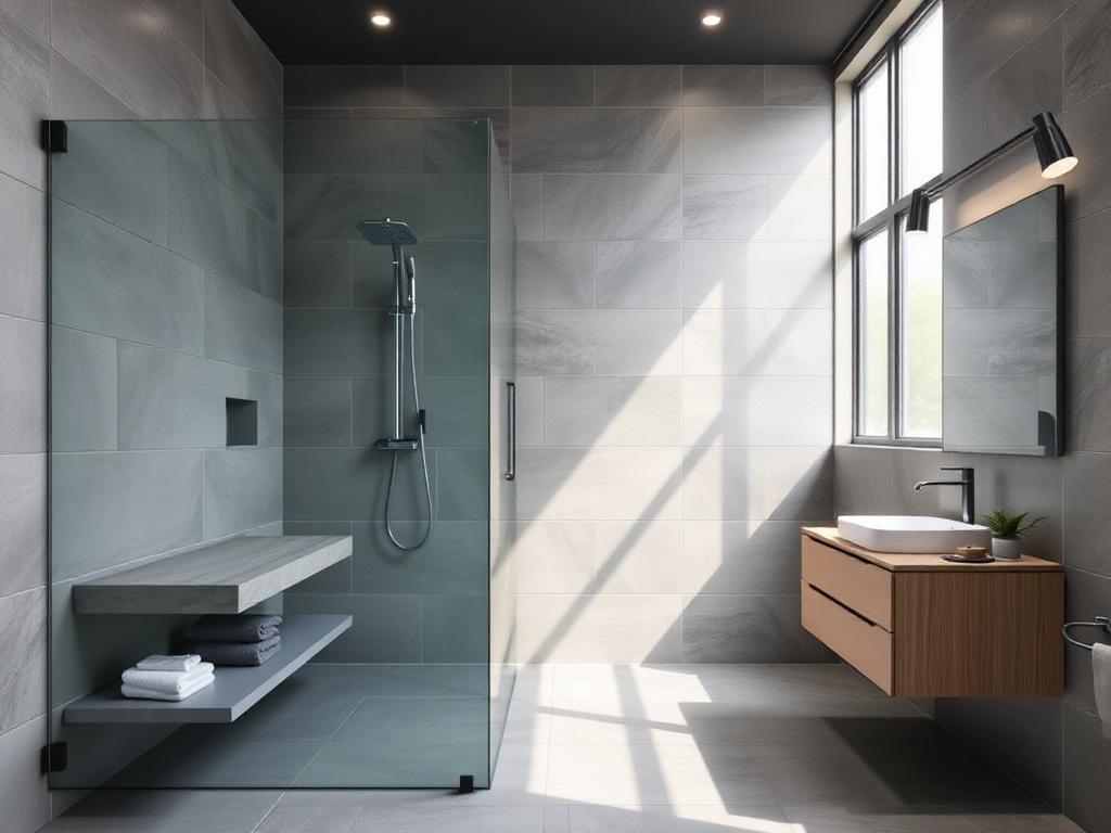 Bathroom Renovations