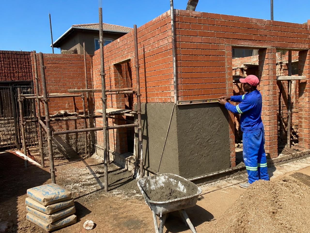 Construction