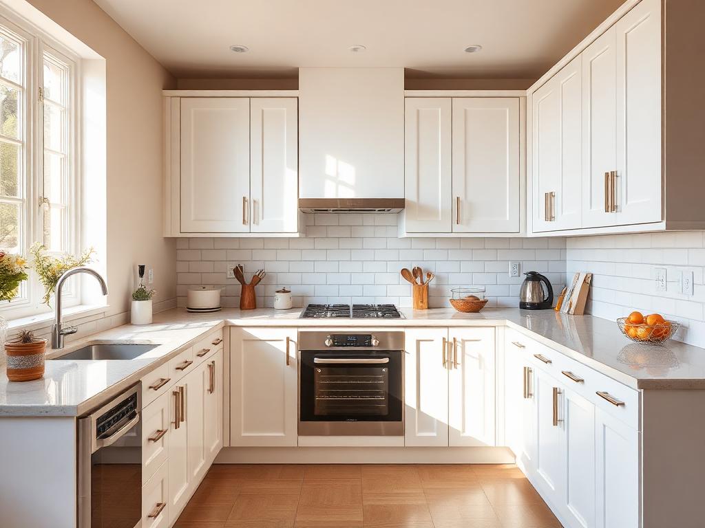 Kitchen Renovations