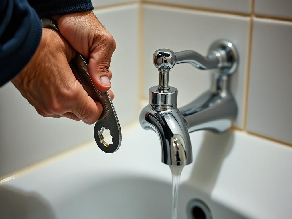 Plumbing
