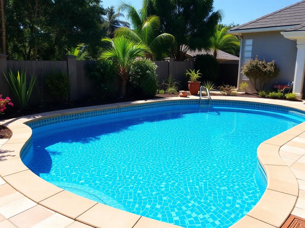 Swimming Pools