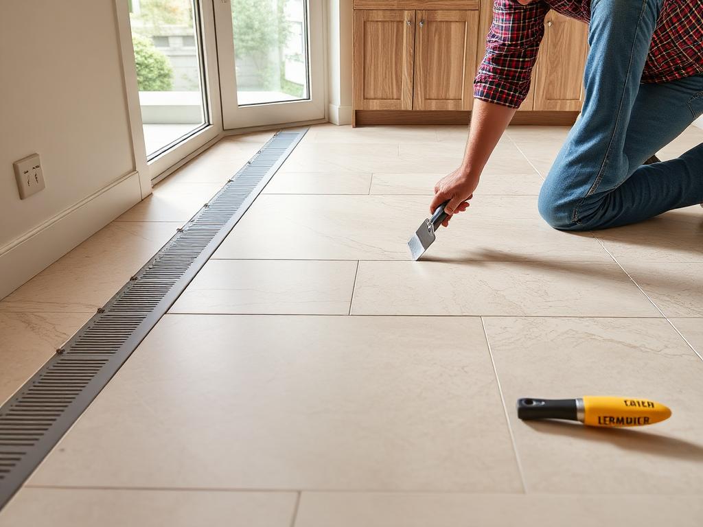 Tiling
