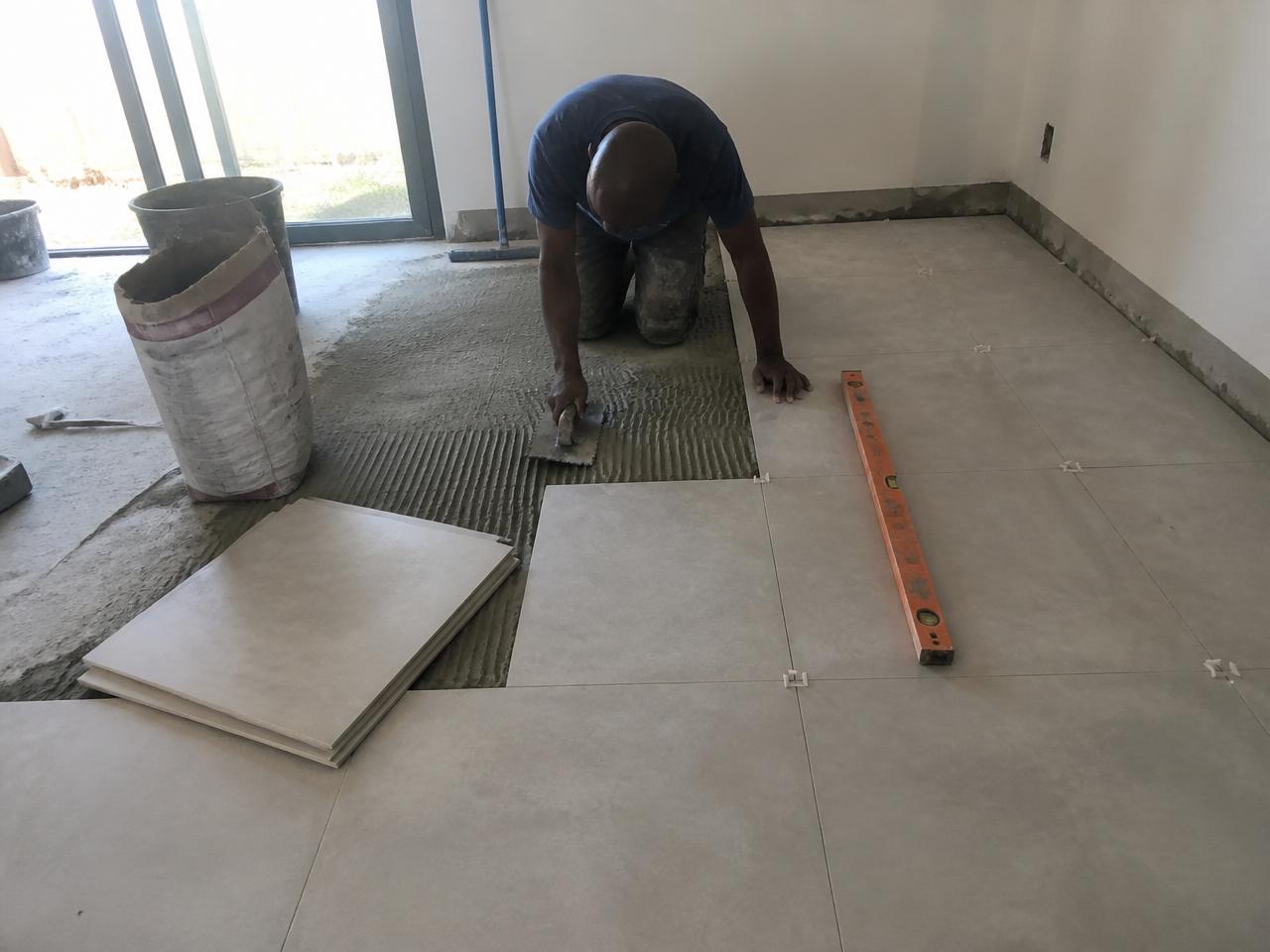 Tiling